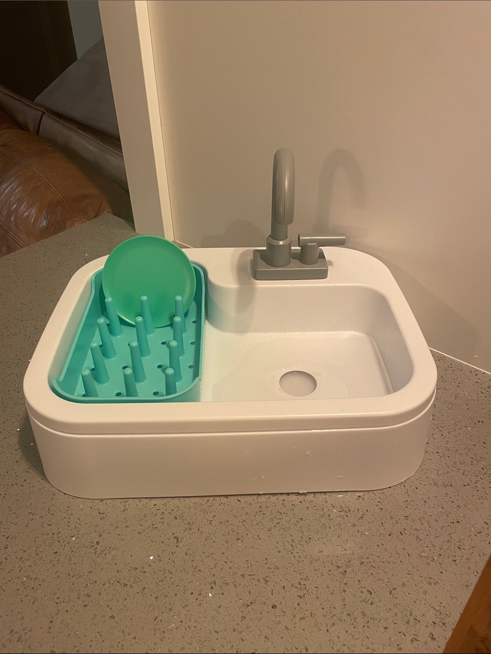 Lovevery Play Sink